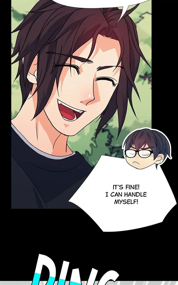 Real World Mobile chapter 39 page 39