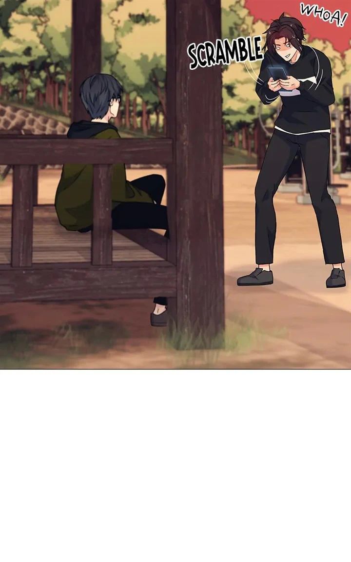 Real World Mobile chapter 39 page 4