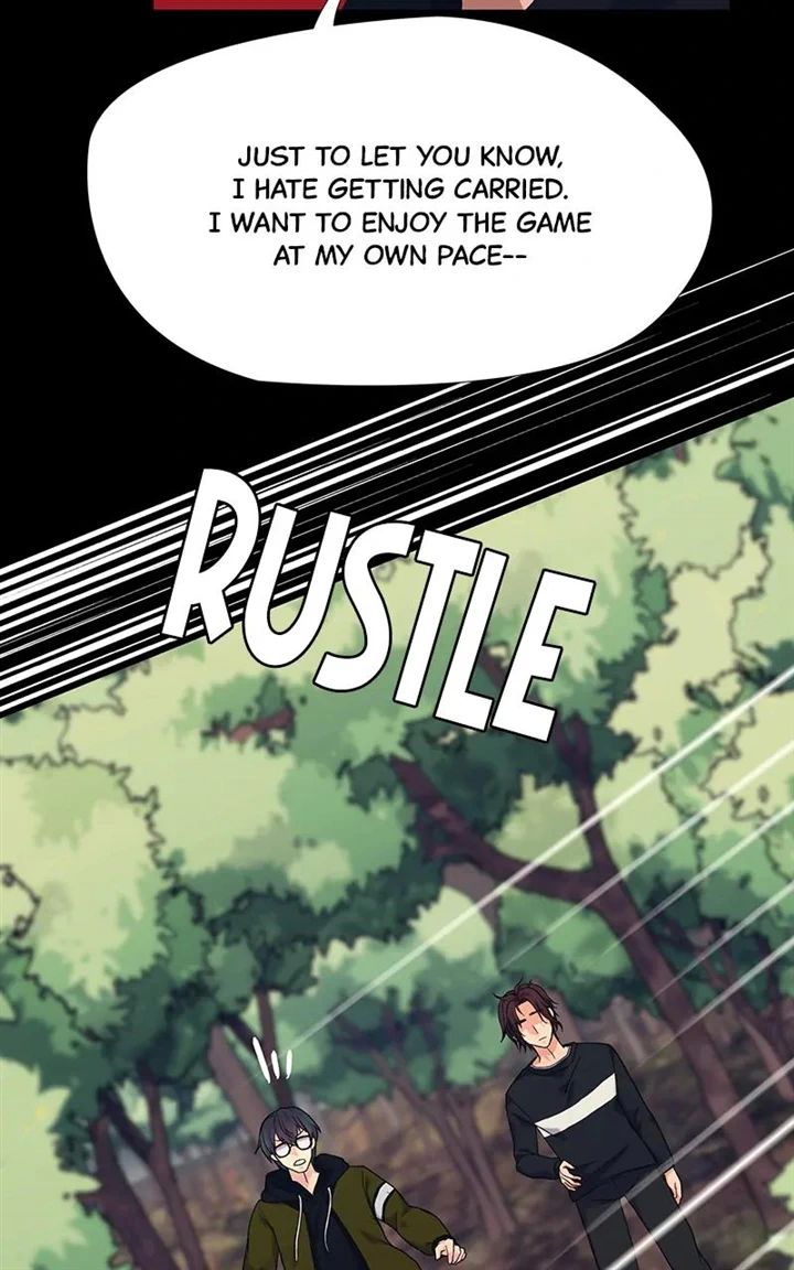 Real World Mobile chapter 39 page 45