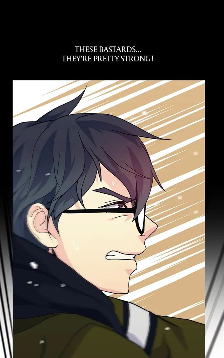 Real World Mobile chapter 39 page 65