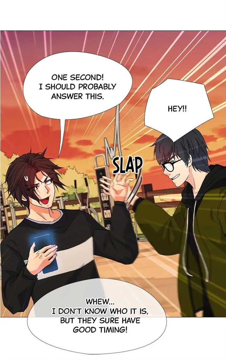 Real World Mobile chapter 40 page 2