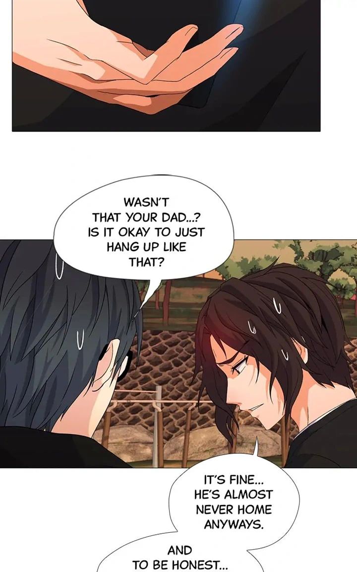 Real World Mobile chapter 40 page 26