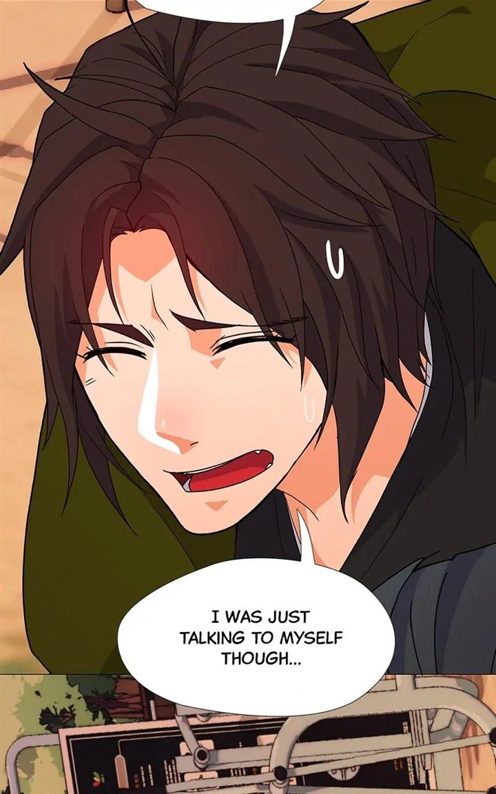 Real World Mobile chapter 40 page 33