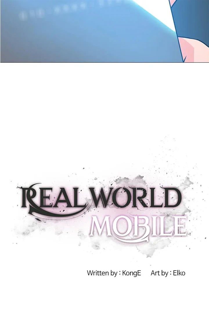 Real World Mobile chapter 40 page 6