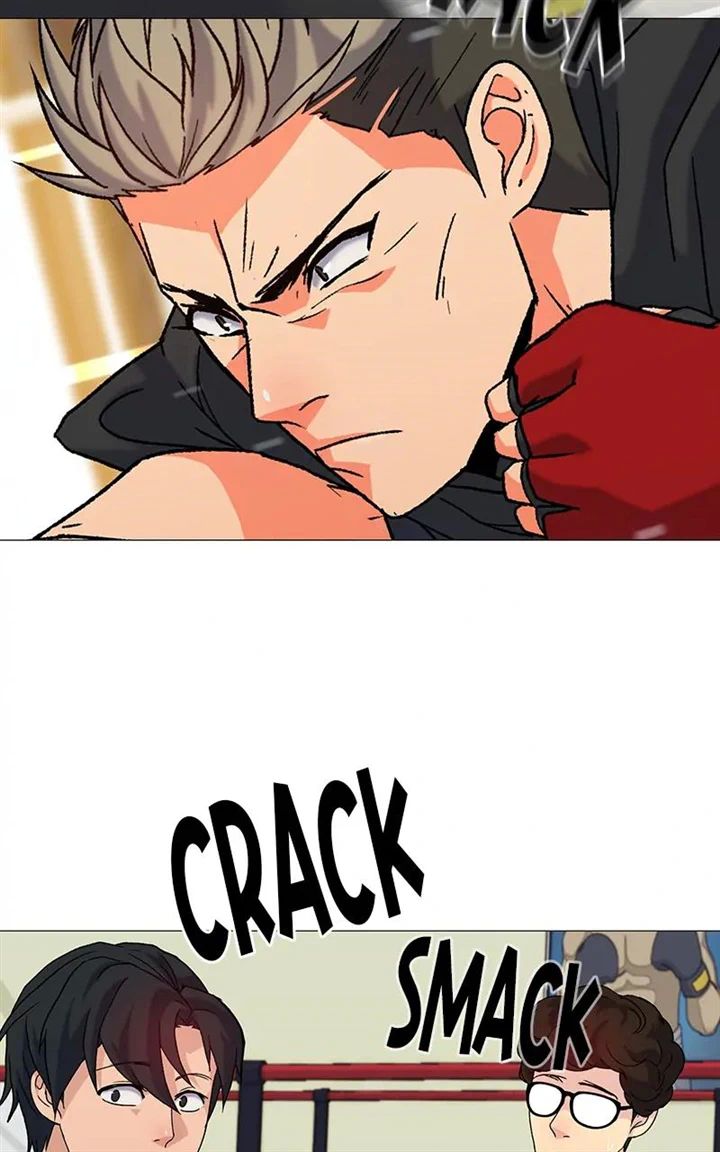 Real World Mobile chapter 40 page 77