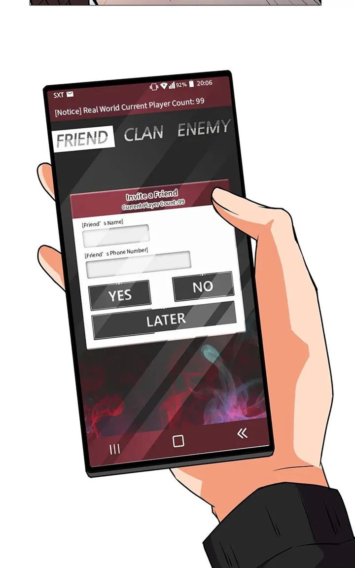 Real World Mobile chapter 41 page 101