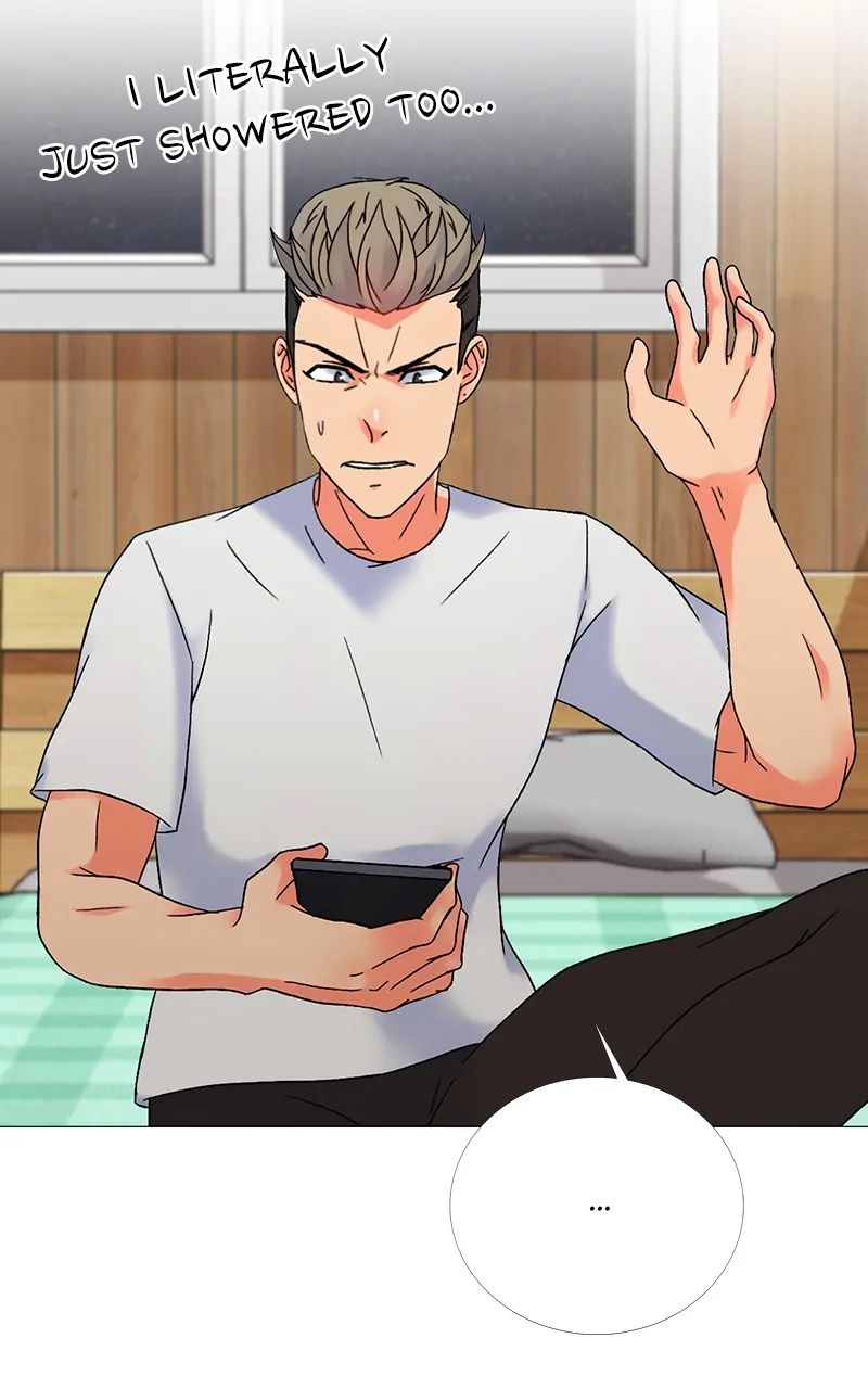 Real World Mobile chapter 42 page 43