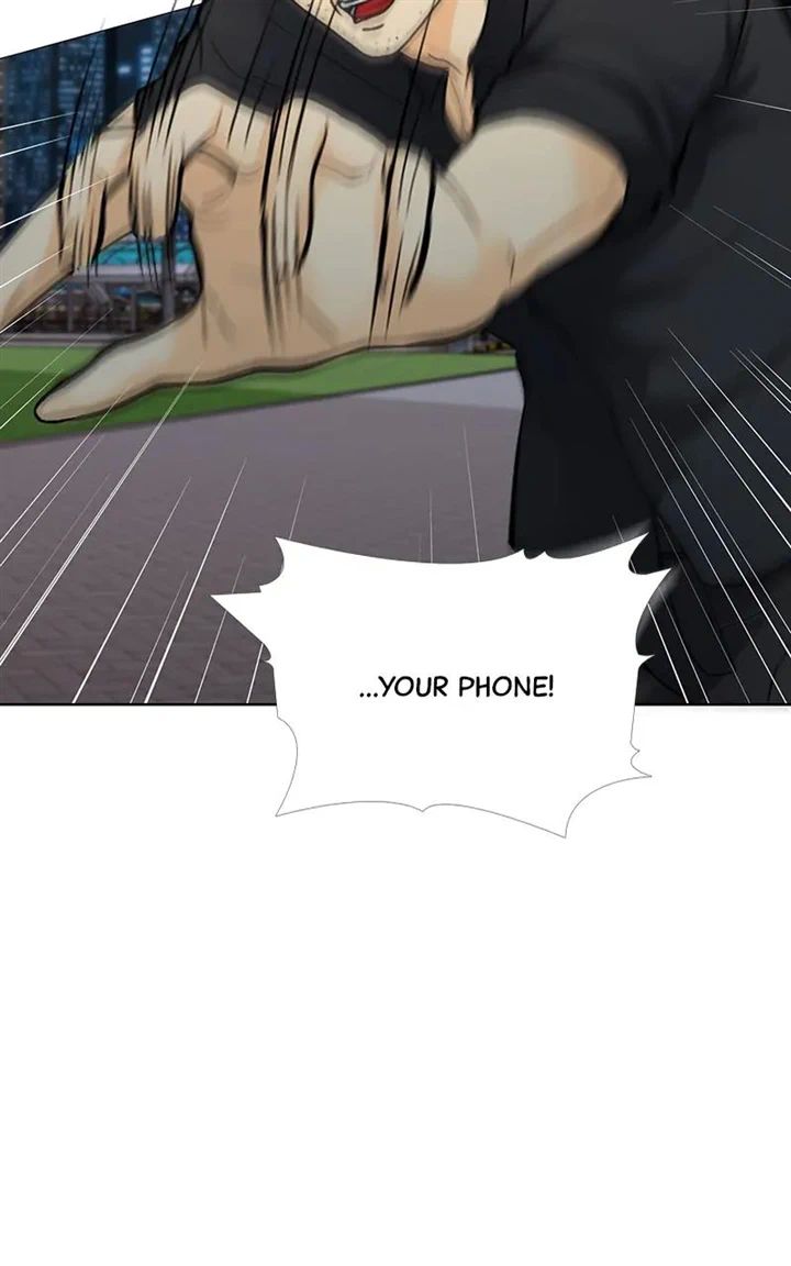 Real World Mobile chapter 43 page 20