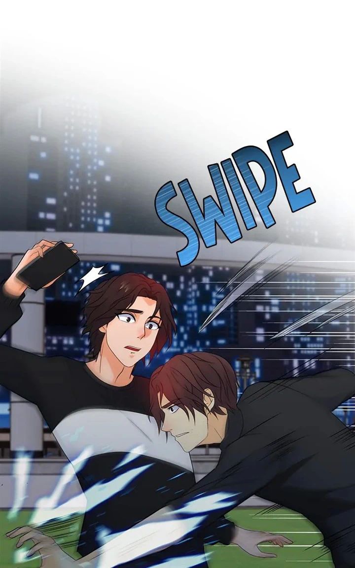 Real World Mobile chapter 43 page 21