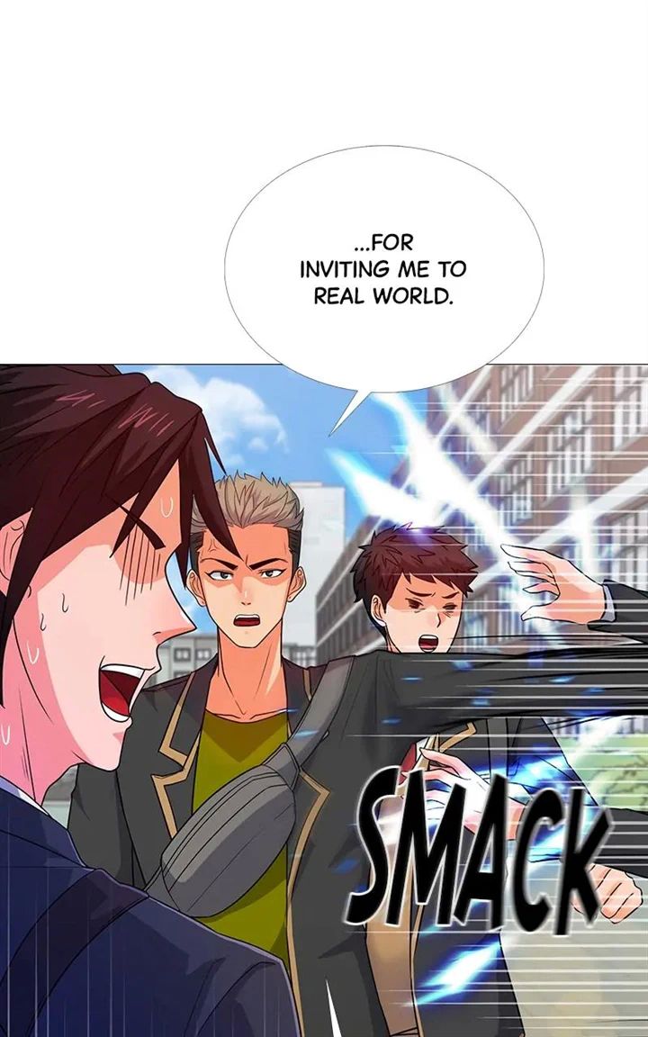 Real World Mobile chapter 44 page 36