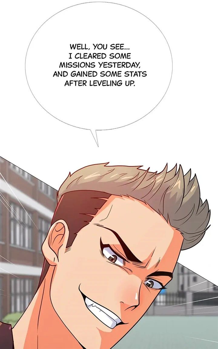 Real World Mobile chapter 44 page 47