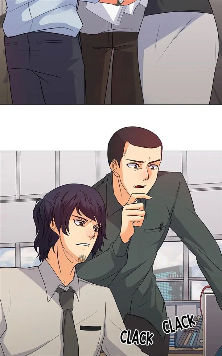 Real World Mobile chapter 44 page 60