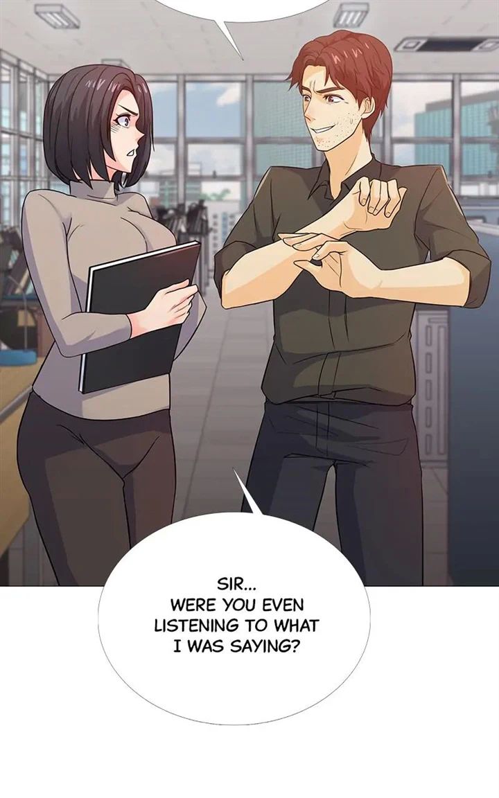 Real World Mobile chapter 44 page 66