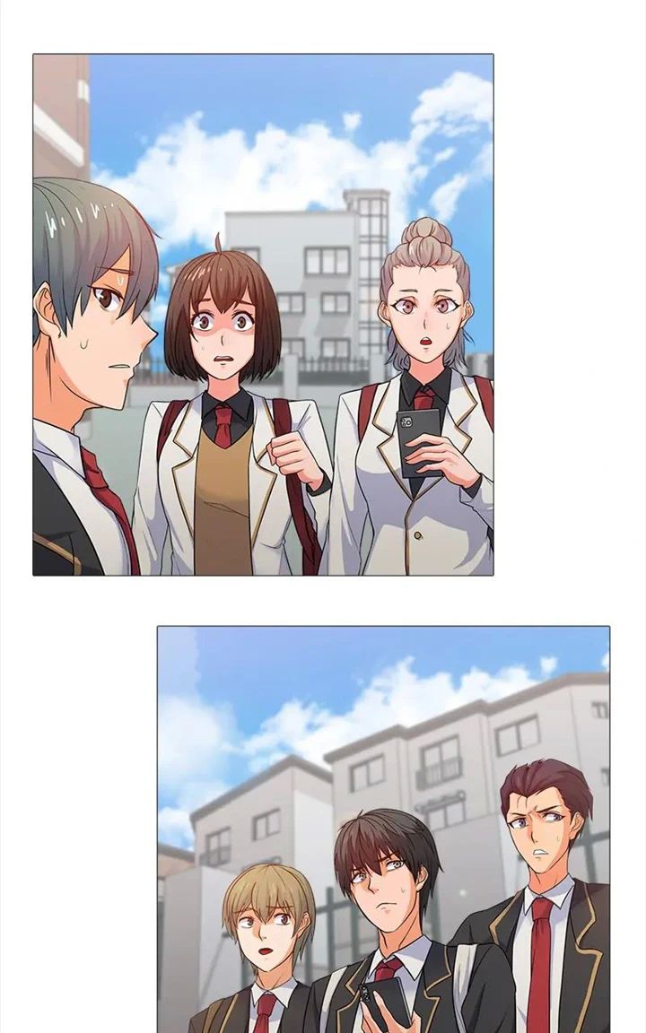 Real World Mobile chapter 44 page 9