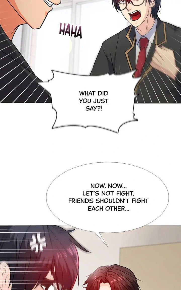 Real World Mobile chapter 45 page 15