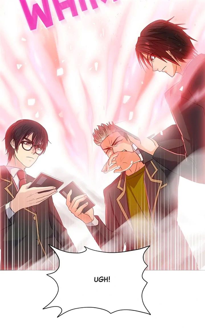 Real World Mobile chapter 45 page 32