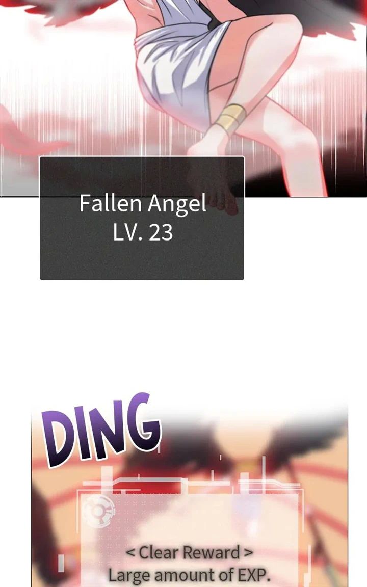 Real World Mobile chapter 45 page 49