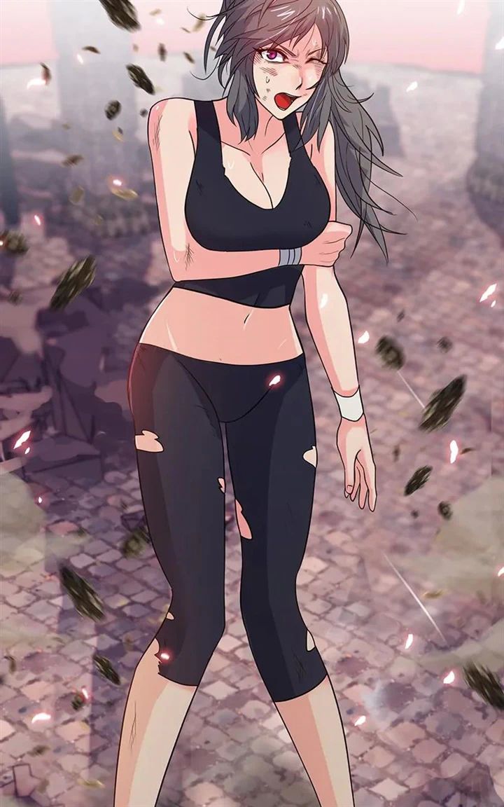 Real World Mobile chapter 45 page 5