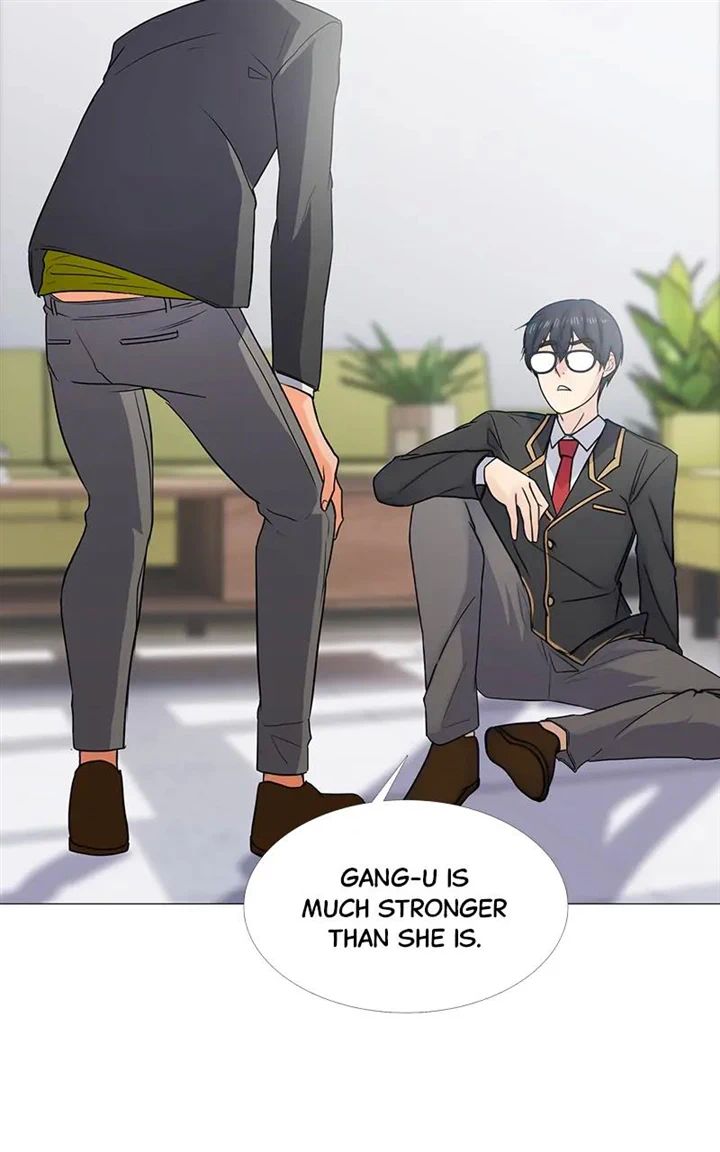 Real World Mobile chapter 46 page 100