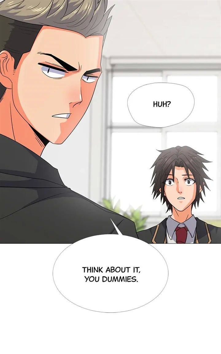 Real World Mobile chapter 46 page 104