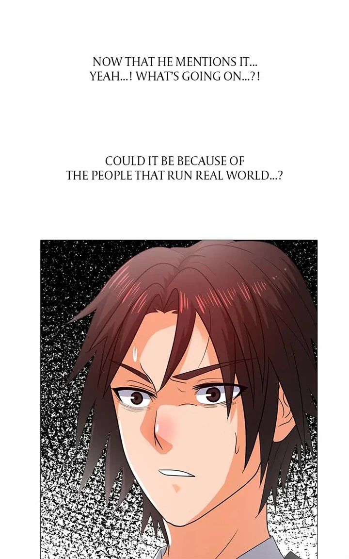 Real World Mobile chapter 46 page 107