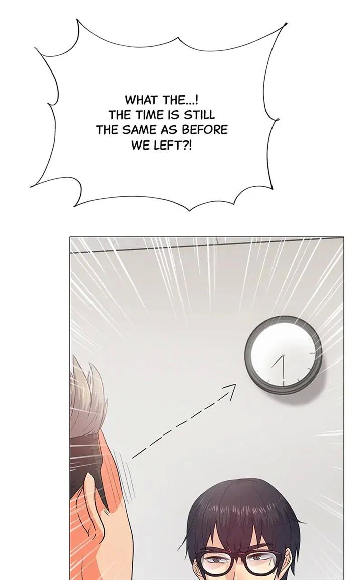 Real World Mobile chapter 46 page 13