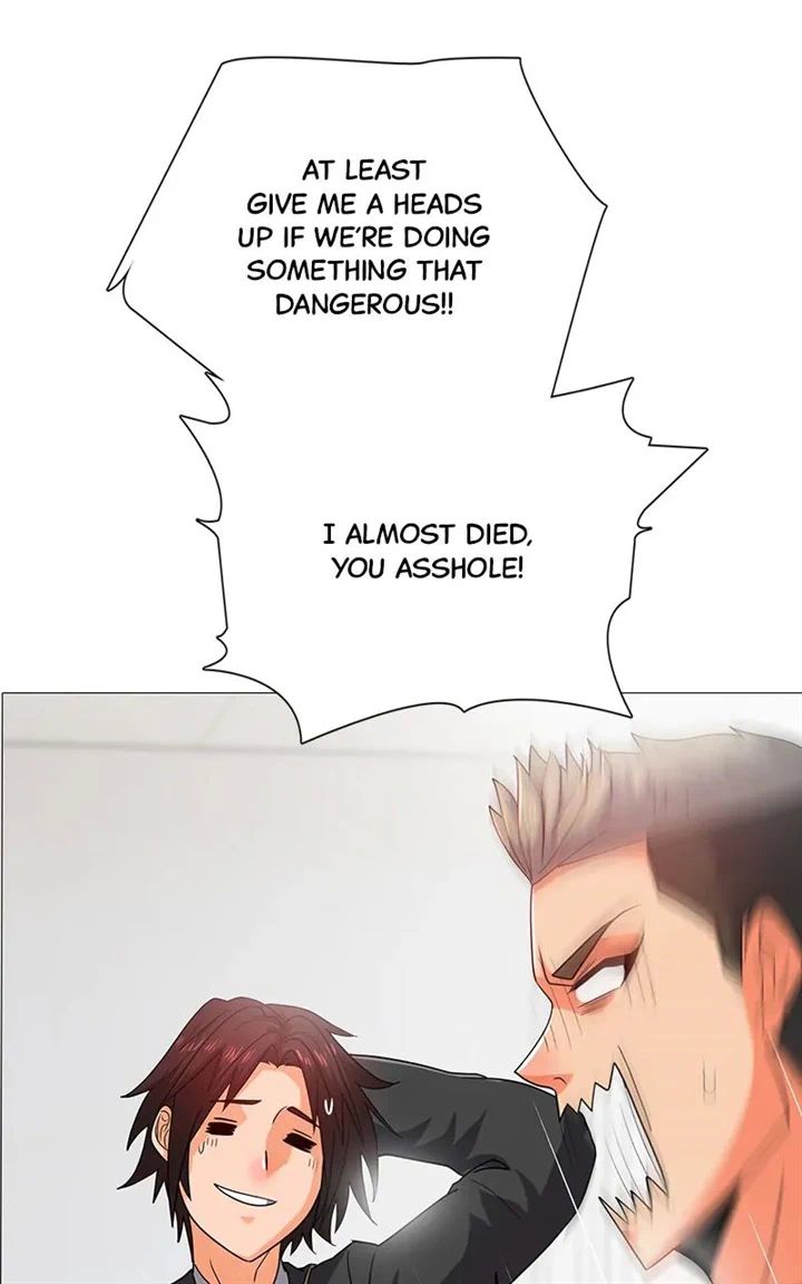 Real World Mobile chapter 46 page 16