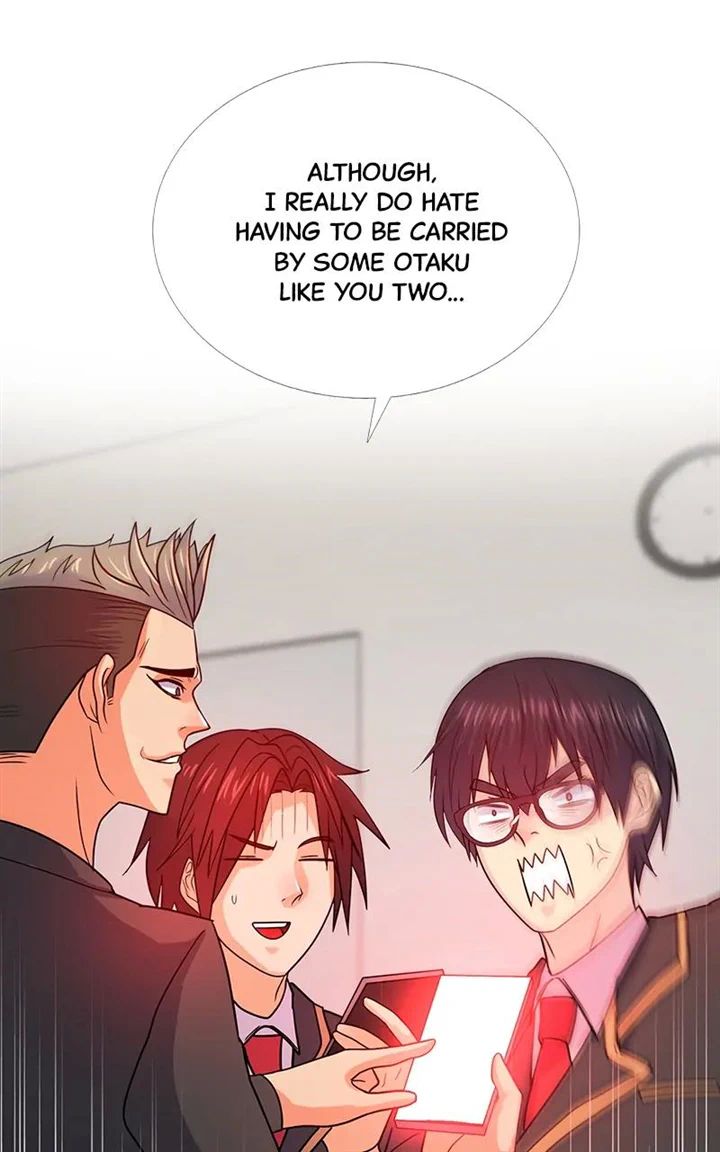 Real World Mobile chapter 46 page 20