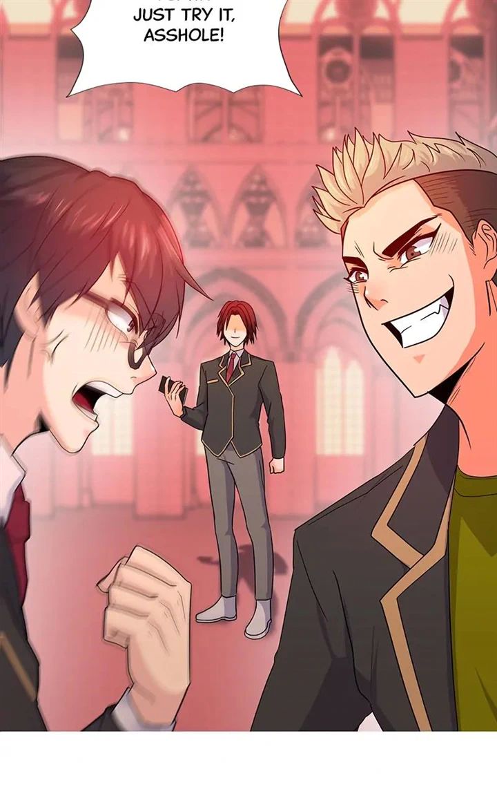 Real World Mobile chapter 46 page 3