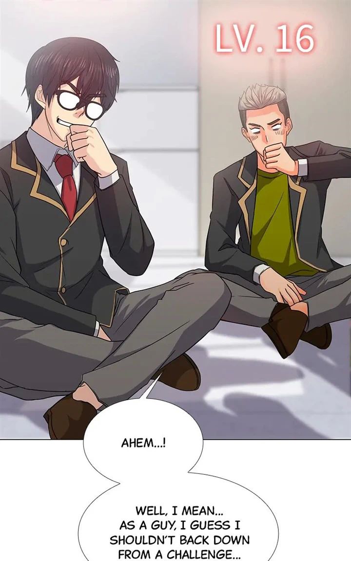 Real World Mobile chapter 46 page 98