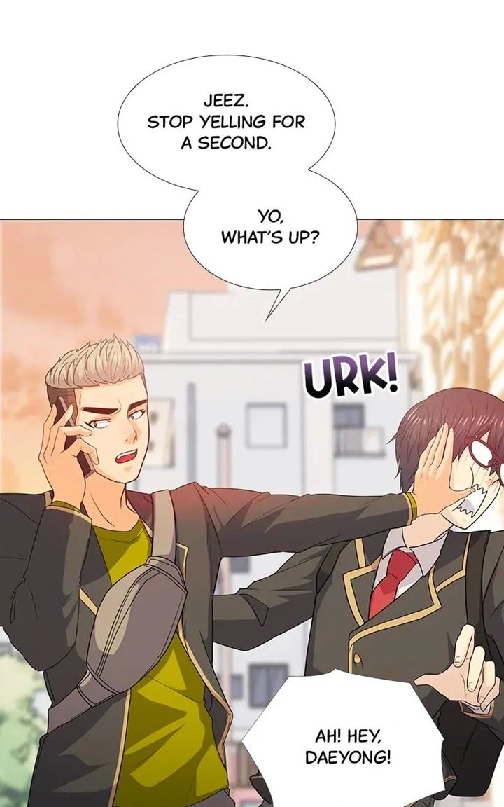 Real World Mobile chapter 47 page 75