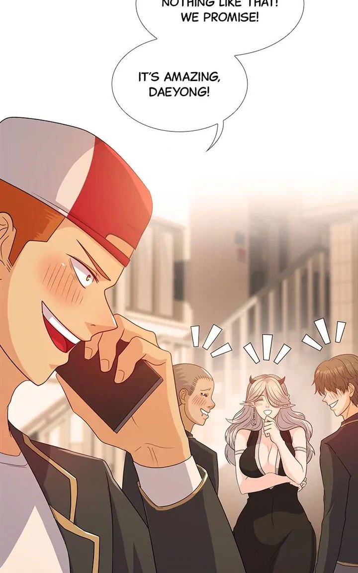 Real World Mobile chapter 47 page 77