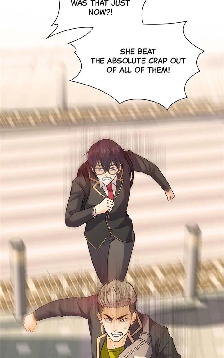 Real World Mobile chapter 48 page 12