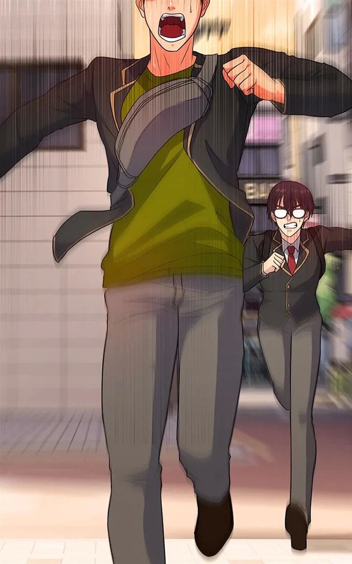 Real World Mobile chapter 48 page 25