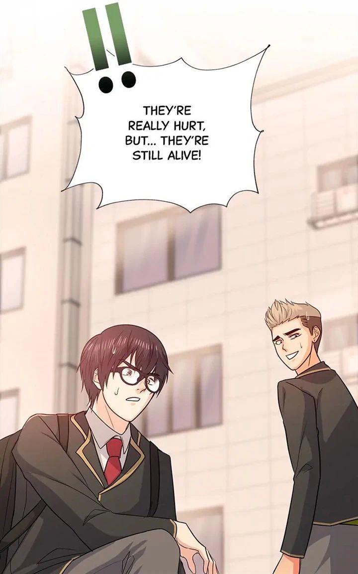 Real World Mobile chapter 48 page 34