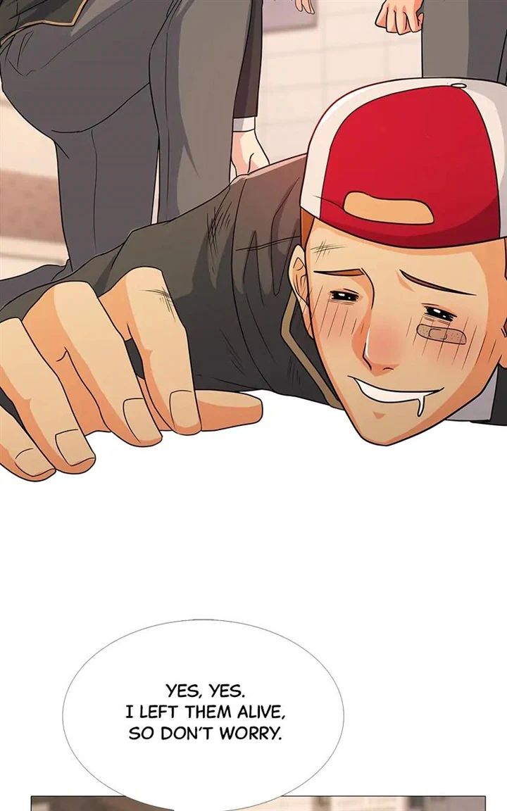 Real World Mobile chapter 48 page 35