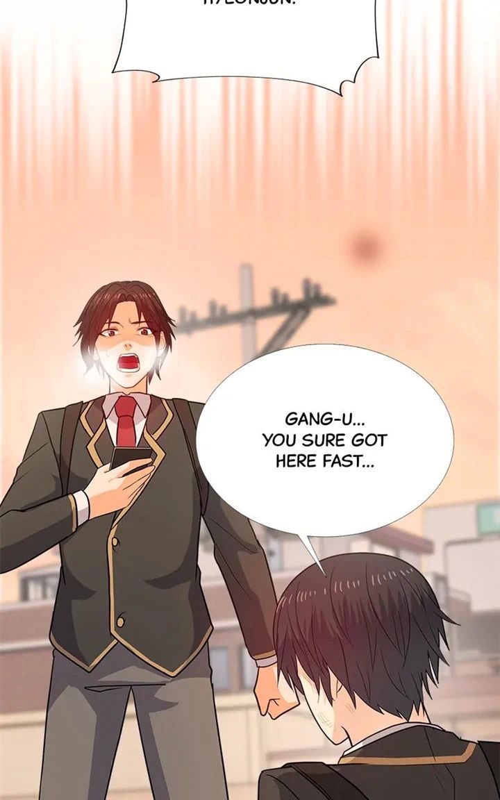 Real World Mobile chapter 49 page 84