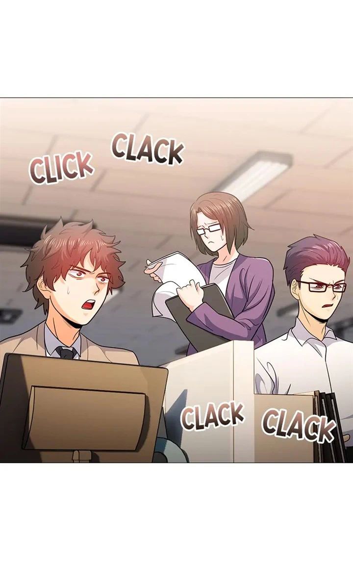 Real World Mobile chapter 50 page 101