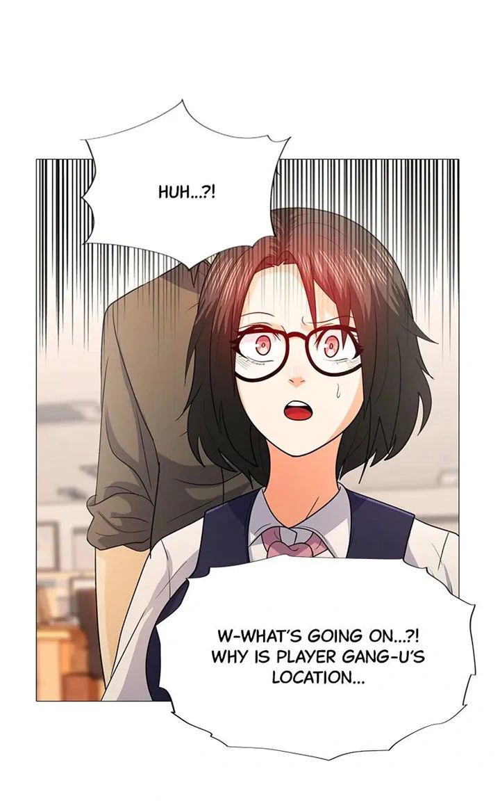 Real World Mobile chapter 50 page 102