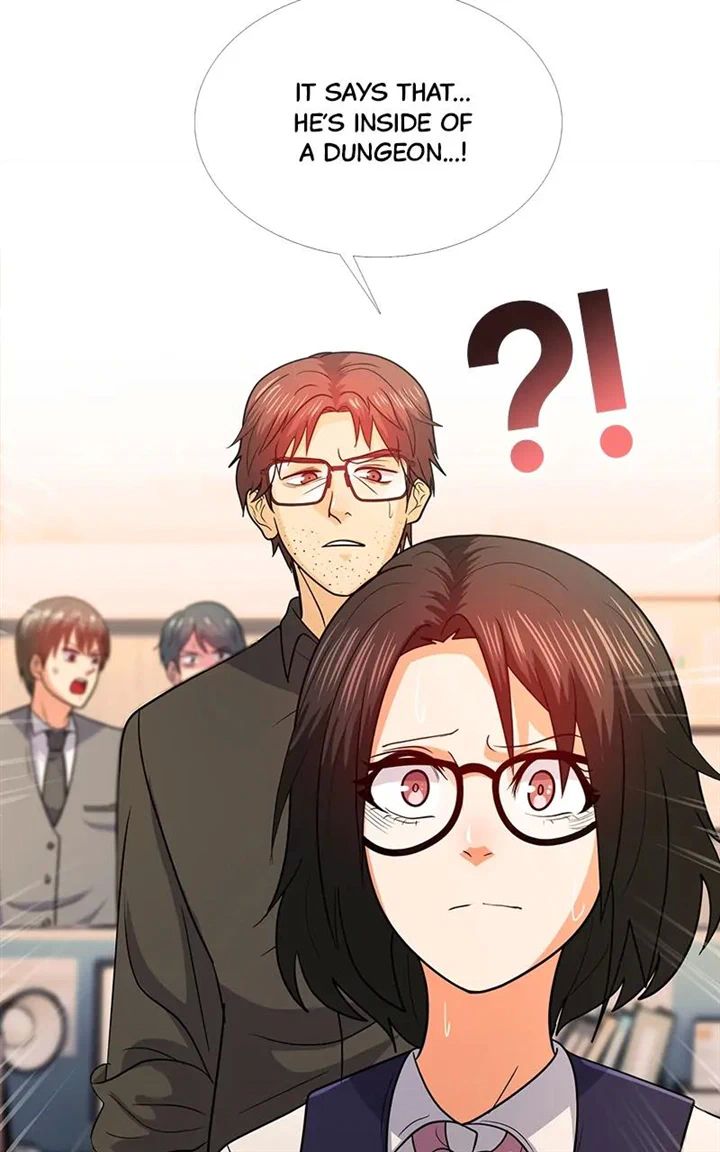 Real World Mobile chapter 50 page 105