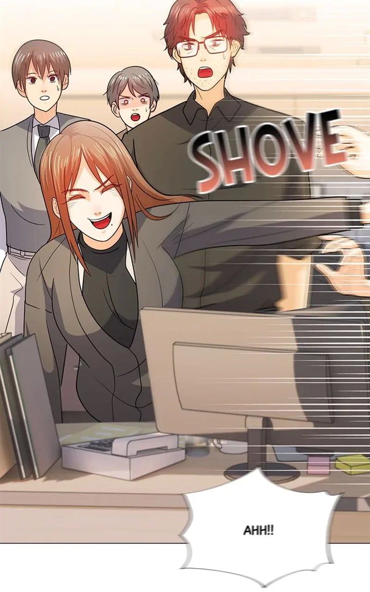 Real World Mobile chapter 50 page 111