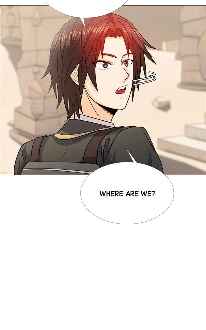 Real World Mobile chapter 50 page 35