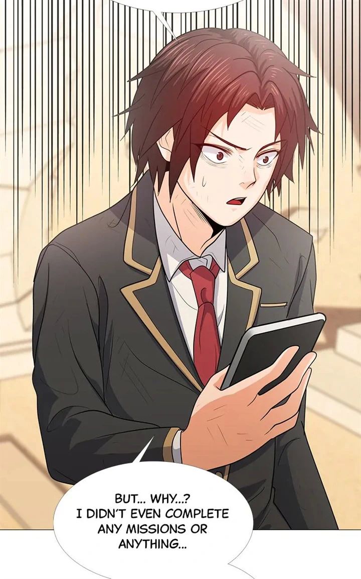 Real World Mobile chapter 51 page 71