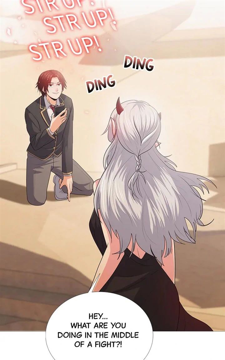 Real World Mobile chapter 52 page 13