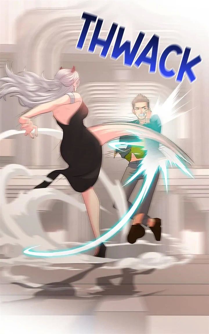 Real World Mobile chapter 53 page 30