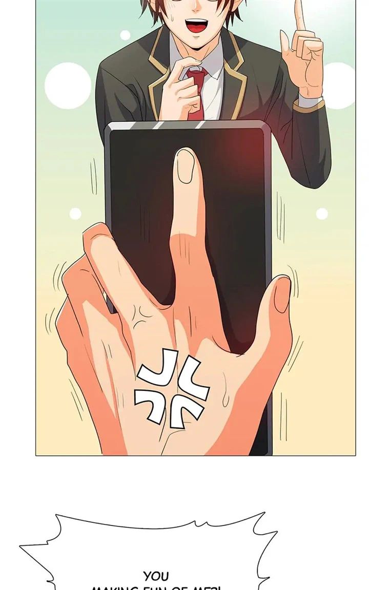 Real World Mobile chapter 53 page 50