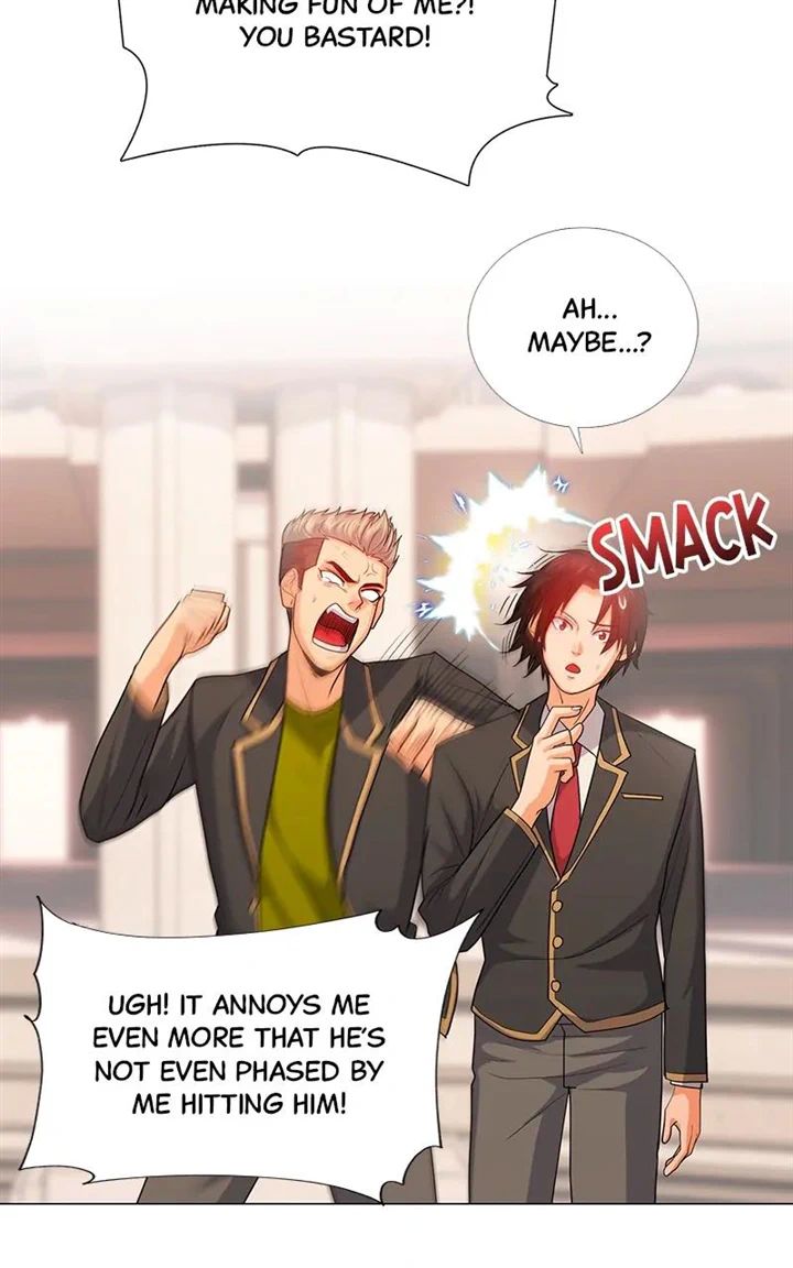 Real World Mobile chapter 53 page 51