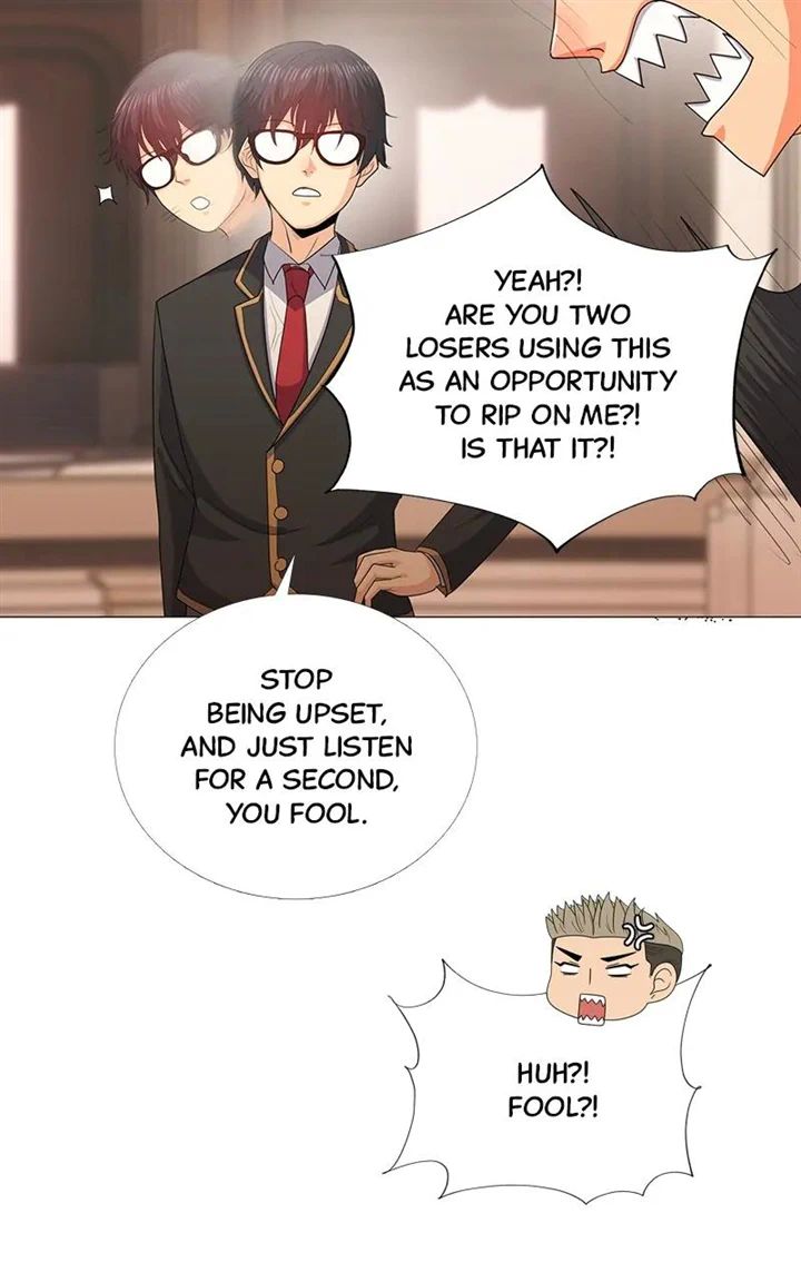 Real World Mobile chapter 53 page 54