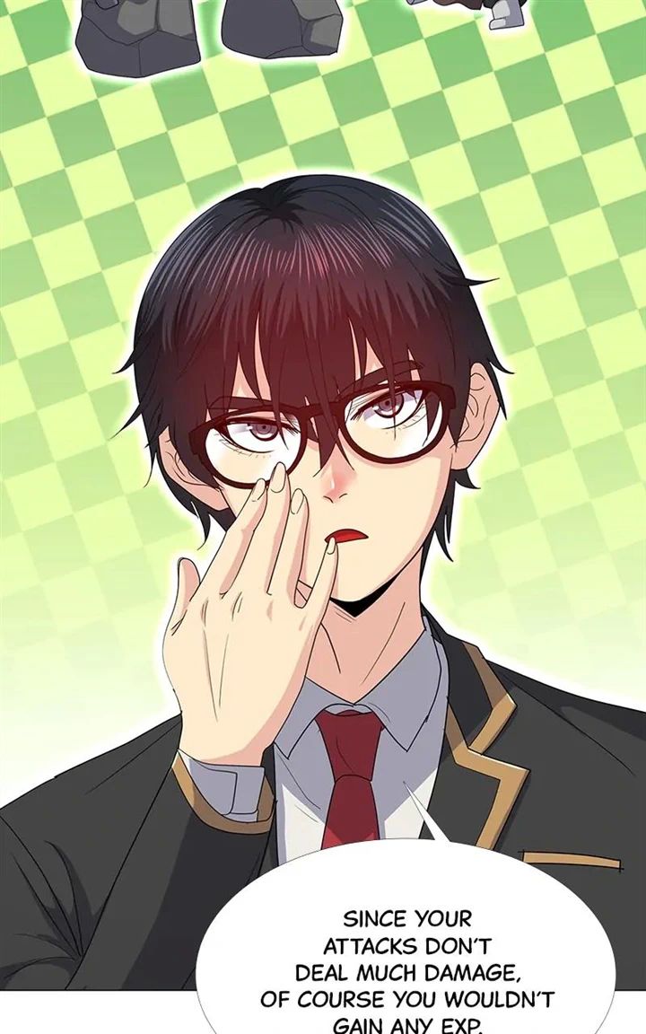 Real World Mobile chapter 53 page 56