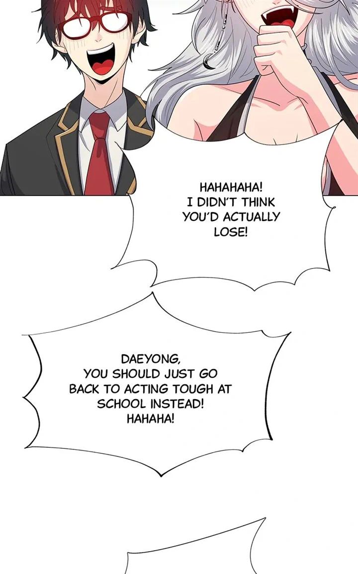 Real World Mobile chapter 53 page 83